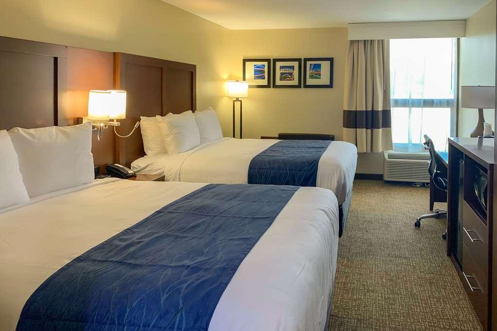 Comfort Inn Nashville - Opryland Area Cameră foto