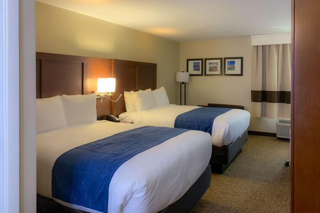 Comfort Inn Nashville - Opryland Area Cameră foto